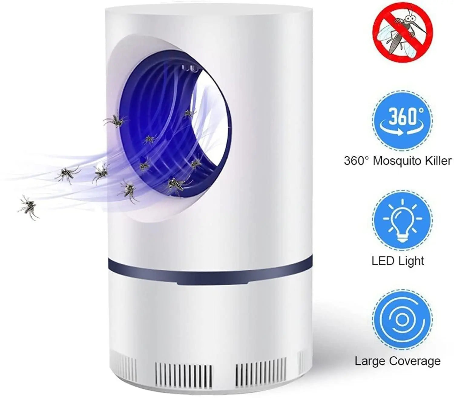 Electronic LED Mosquito Killer Lamp 6aeb3c-2